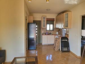 A4 1st FLOOR APARTMENT