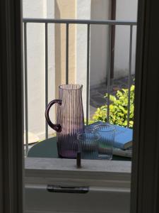 Atelier with View in Montecatini Terme