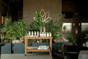Uukam by Bernalo Hotels