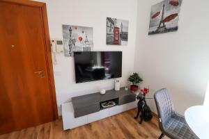 Rubin Stay-Karabas Apartments