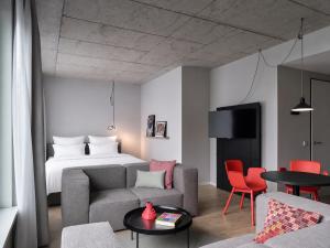 STAYERY Bremen Altstadt - alle Zimmer mit Klimaanlage