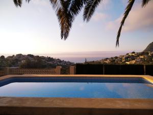 Villa Calpe