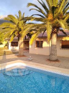 Villa Calpe