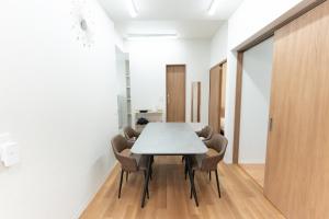 新宿酒店 新宿站 1 站地 新大久保站 5 分钟 精致公寓 歌舞伎町 韩国街