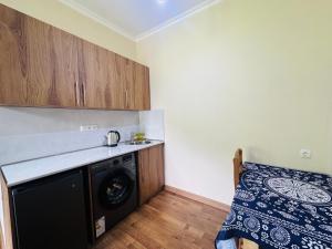 Due apartments