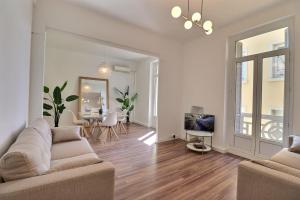 Casa Napoléon - Elegance in the City Center of Ajaccio