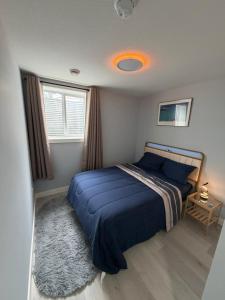 Entire 2BR Suite 12 min to Airport