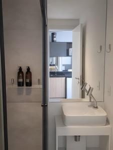 Apartamento em frente ao Hospital Sírio Libanês