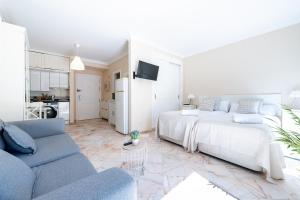 OleHolidays 416 Romana Playa junto al mar