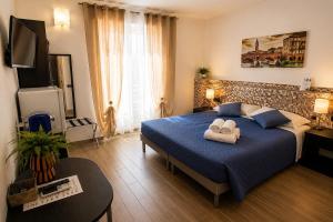 Rooms Verona In