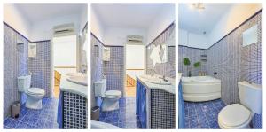 Casa Los Patios Mairena 6 Pax 2 Banos AC