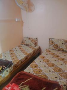 Manvitha Homestay Hampi