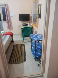 Manvitha Homestay Hampi