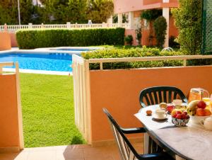 Castillo Playa by Edeal HOMES
