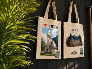 Thethi Villas
