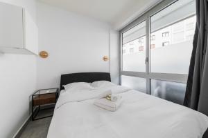 appartement place du Trocadero tour eiffel - 4P
