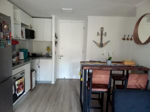 Lomas de Puyai - New apartment