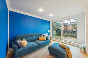 Chelsea Superior Apartment - 10 Minutes from Stadium