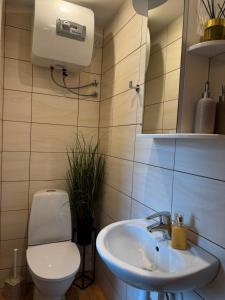 Pärnu Väike-Jõe Apartment