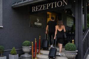 236 Rooms Wörthersee - Adults Only