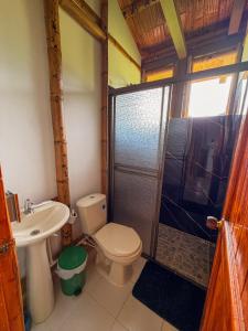Cabaña ALAK