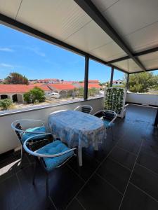 Apartman Lucica