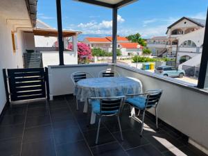 Apartman Lucica