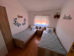 Apartman Lucica