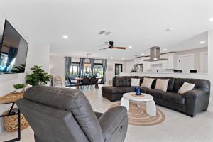 Sunshine Dock House by Sun Palace Vacations