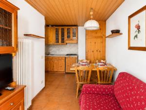 Residence Borgo Al Sole