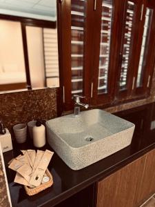 Miu Homestay Hue