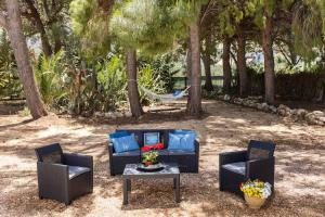 Casa Lory - Castellammare del Golfo a 3 Km dalla Spiaggia con Piscina