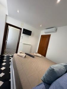 Riviera Blu Rooms