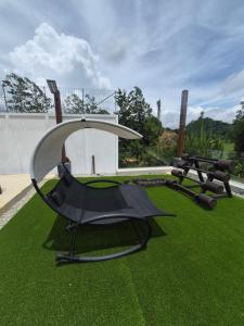 Luxury Cabañas ruta Carcha-Coban