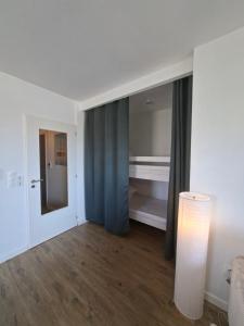 Appartement avec balcon vue mer