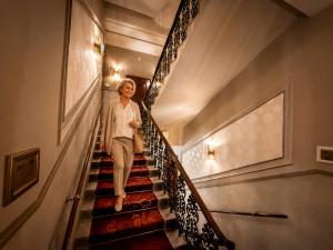 Alfons Boutique Hotel