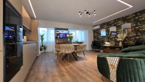Apartament Story Targoviste 1