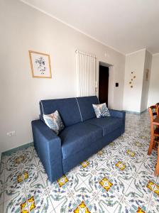 La casa di Mary - Cilento
