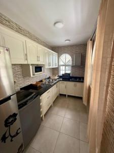 Lovely first floor condo walkable from the beach