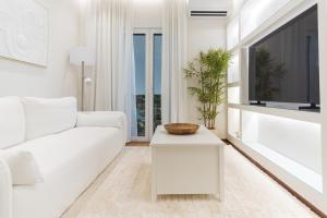Luxury Koukaki Gem - Walk to Acropolis - Balcony