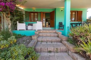 Casa Shanti - 5 Minuti dalla Spiaggia con Piscina Condominiale