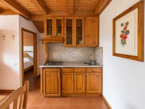 Residence Borgo Al Sole