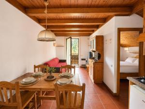 Residence Borgo Al Sole