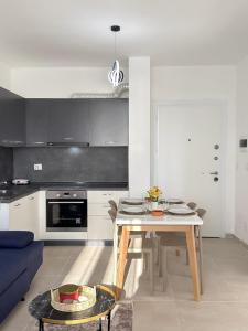 Hannah Mare Apartment by Tok