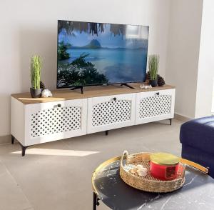 Hannah Mare Apartment by Tok
