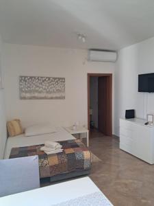 Apartman Zorka