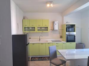 Apartman Zorka