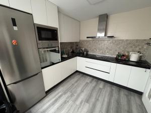 Modern Apartment Central Rojales