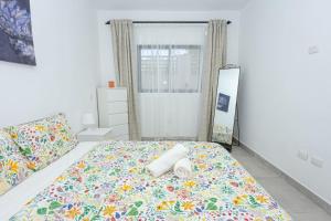 Cozy 1BR in Portofino Residence