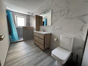 Modern Apartment Central Rojales